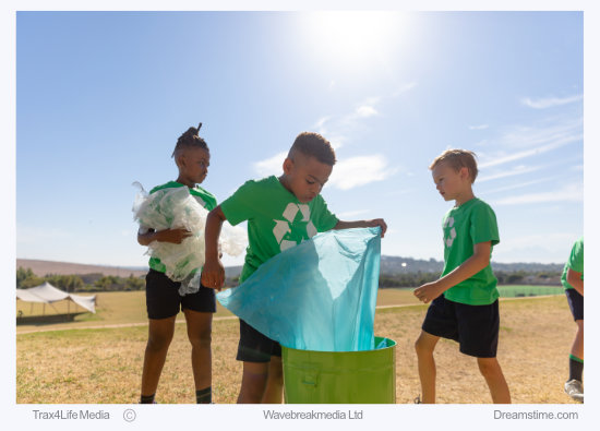 responsabilités chez les élèves